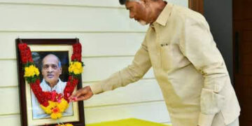  బహుముఖ ప్రజ్ఞాశాలి పీవీ నరసింహారావు :  చంద్రబాబునాయుడు