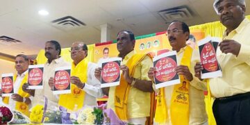 అభివృద్ధి కావాలి- చంద్రబాబు రావాలి : బుచ్చయ్య చౌదరి