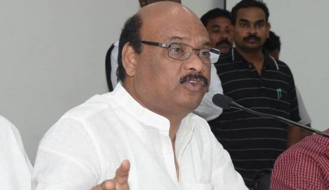 దళితనేతలారా.. ఇంకా ఎంతకాలమీ మౌనముద్ర?