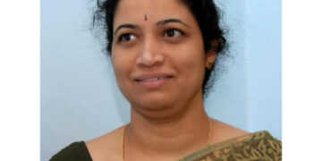 వైసీపీకి పతనం తప్పదు :  మాజీ ఎమ్మెల్యే గౌరు చరిత