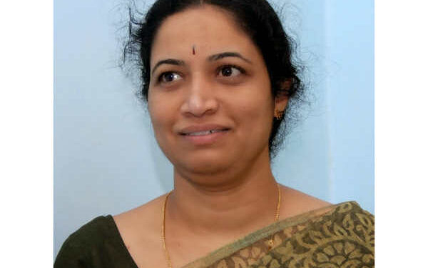 వైసీపీకి పతనం తప్పదు : మాజీ ఎమ్మెల్యే గౌరు చరిత