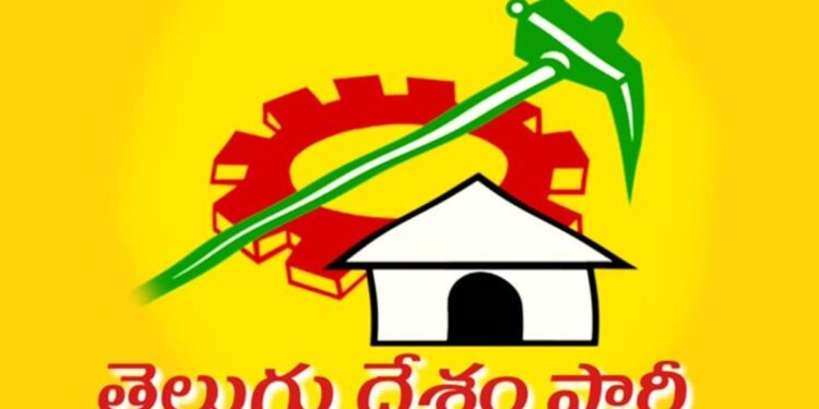 జగన్ రెడ్డి నిర్వాకంతో విద్యావ్యవస్థ అధోగతి పాలు! : టీడీపీ నేతలు