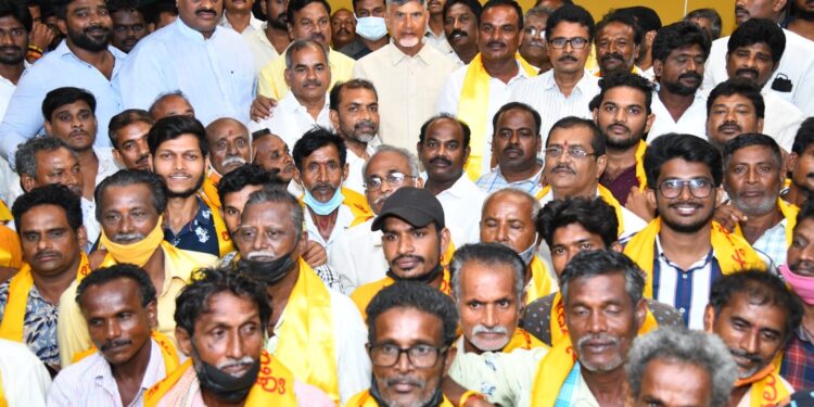 ఆ సమయంలో నయాతుగ్లక్ సిఎం అయి ఉంటే.హైదరాబాద్ ఈరోజు వల్లకాడుగా మారి ఉండేది!