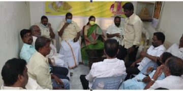 తిరుపతి టౌన్‌ బ్యాంక్‌ ఎన్నికల్లో టీడీపీదే గెలుపు