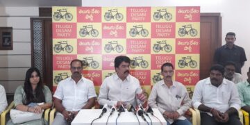 జగన్‌రెడ్డి పాలనలో దళితులపై దాడులు : బొండా ఉమామహేశ్వరరావు