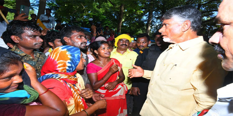 కోడికత్తి కమలహాసన్ జగన్ రెడ్డి