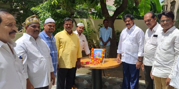 దేశంలోనే అత్యున్నత శాస్త్రవేత్త అబ్దుల్ కలామ్