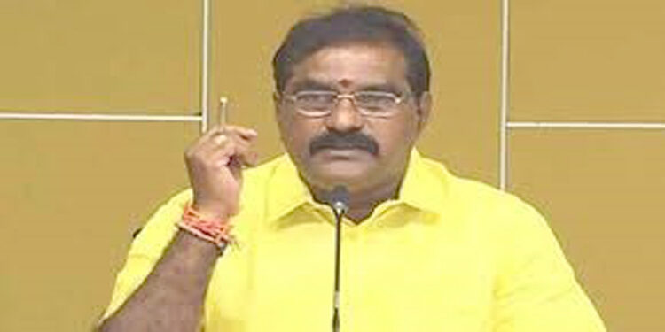 ఈవెంట్ మేనేజ్మెంట్లా జగన్ పర్యటన