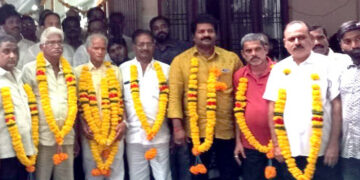 కొవ్వూరు అర్బన్‌ బ్యాంక్‌ ఎన్నికల్లో టిడిపి జయకేతనం