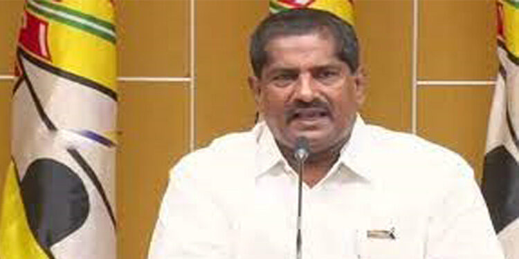 బటన్ నొక్కిన ప్రతిసారి సాక్షి పేపర్లో పెద్ద ప్రకటన