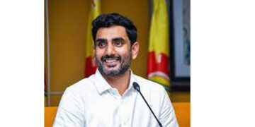 జగన్‌రెడ్డి విధ్వంసక వైఖరితో రాష్ట్రంలో అంకుర స్ఫూర్తి నాశనం:  నారా లోకేశ్‌