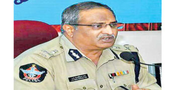 ప్రభుత్వంపై కోర్టుధిక్కరణ పిటిషన్‌ దాఖలు చేసిన ఏబీ వెంకటేశ్వరరావు