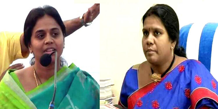 డర్టీ ఎంపినే సిఎంకు ఎక్కువయ్యాడా?