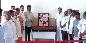 మంచితనం, ఆప్యాయతలకు ప్రతిరూపమే హరికృష్ణ