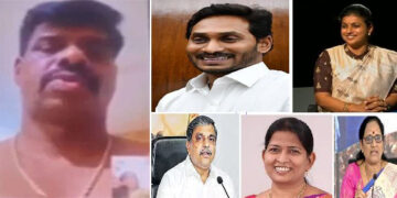 ఏపీ పరువు తీసిన గోరంట్ల