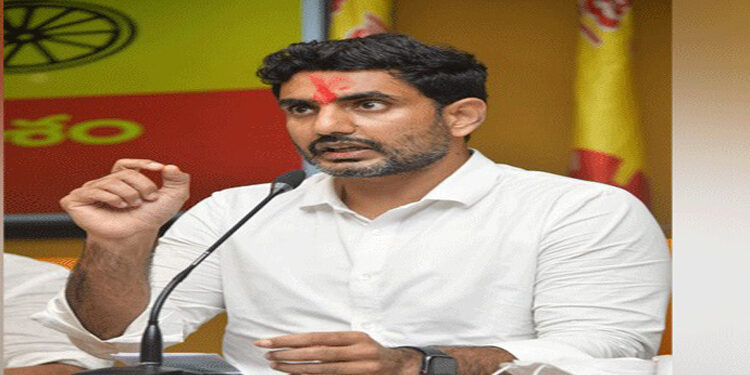 యూనివర్సిటీలను వైసిపి కార్యాలయాలుగా మార్చిన జగన్రెడ్డి