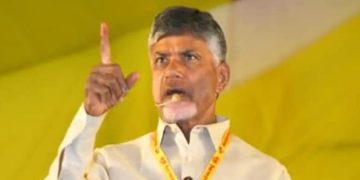కుప్పం కేడర్‌పై అక్రమ కేసులు