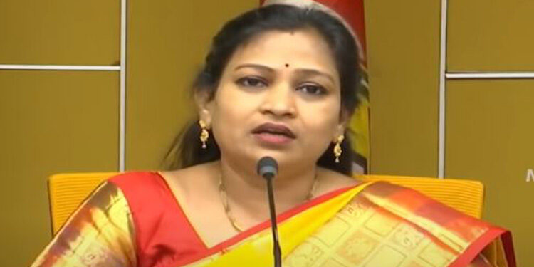 కామాంధుల పాలనలో మహిళలకు రక్షణలేదు