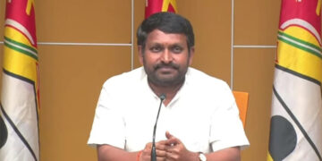 గోరంట్ల మాధవ్‌పై చర్యలు తీసుకోవాలి