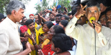 ఆర్థిక ఉగ్రవాది జగన్‌ రెడ్డి