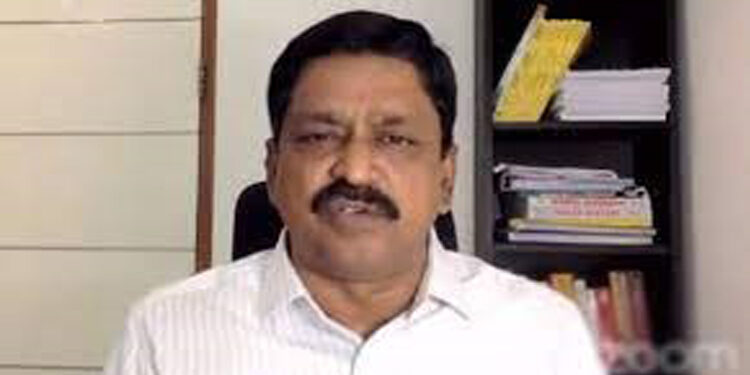 చంద్రబాబు డిల్లీ పర్యటన తాడేపల్లి ప్యాలెస్లో వణుకు