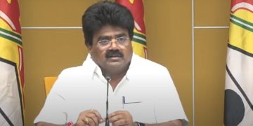 బడ్జెట్‌ కేటాయింపులపై  చర్చకు వచ్చే దమ్ముందా?