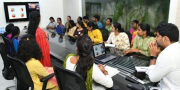 టీడీపీ ఆధ్వర్యంలో పొలిటికల్‌ ఇంటర్న్‌షిప్‌