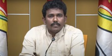 వైసీపీ నేతలు నోరు అదుపులో పెట్టుకోవాలి