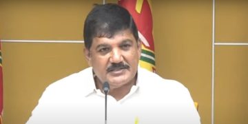 జగన్‌రెడ్డి అసమర్థతవల్లే పోలవరం పనుల్లో జాప్యం