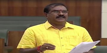 అసెంబ్లీలో రామానాయుడు  చెడుగుడు