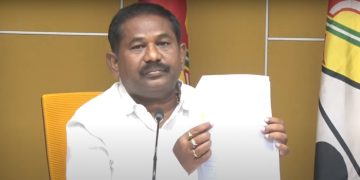 ఆందోళనలో వైసీపీ నాయకులు