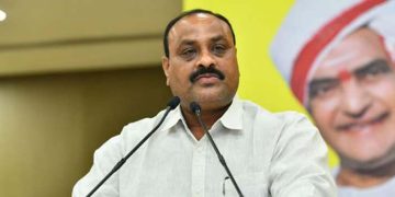 అడిషనల్‌ డీజీ సునీల్‌ కుమార్‌ను రీకాల్‌ చేయాలి