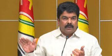 రూ.40 వేల కోట్ల విలువైన భూదోపిడీ చేసిన ఏ-2