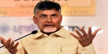 వైసిపి మూకపై పోరాడండి