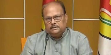 మరో నైజీరియాగా మారనున్న ఎపి