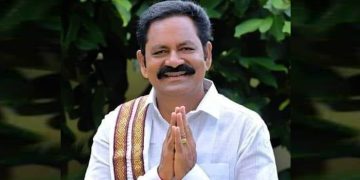 వినుకొండను మాఫియాలకు అడ్డాగా మార్చిన ఘనుడు నటబ్రహ్మ