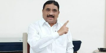 సీమ ఉద్యమ ముసుగులో జగన్‌  చిల్లర రాజకీయాలు