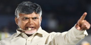 శ్మశాలనూ వదలని వైసిపి పిశాచాలు
