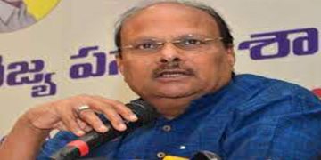 ఏపీలో క్షీణిస్తున్న పారిశ్రామికాభివృద్ధి