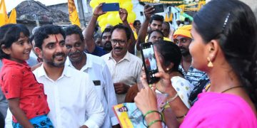 సైకోపోయి సైకిల్‌ పాలన రావాలి