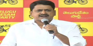 జగన్‌ నిర్ణయాలతో విద్యుత్‌ రంగానికి తీవ్ర నష్టం: పయ్యావుల