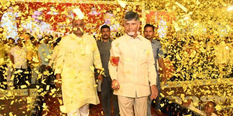 Chandrababu