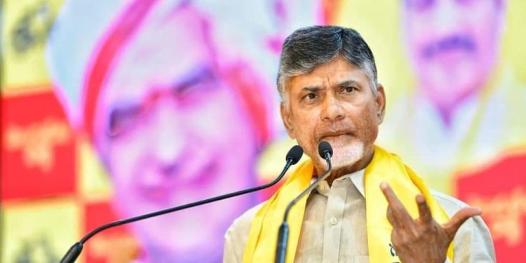 chandrababu