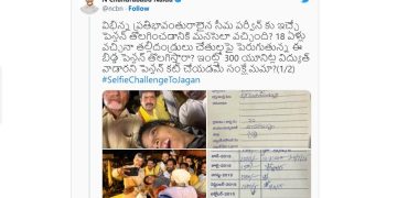 chandra babu tweet