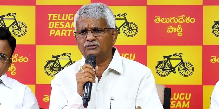 ravula chandra shekar reddy