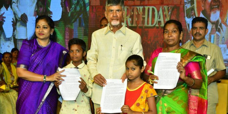 chandra babu naidu