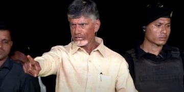 chandrababu naidu