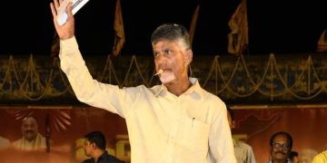 chandra babu naidu