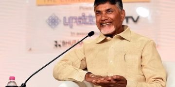 chandra babu naidu