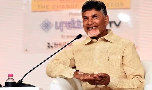 chandra babu naidu